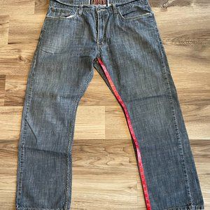 LEVI'S 514 - SIZE 38x30